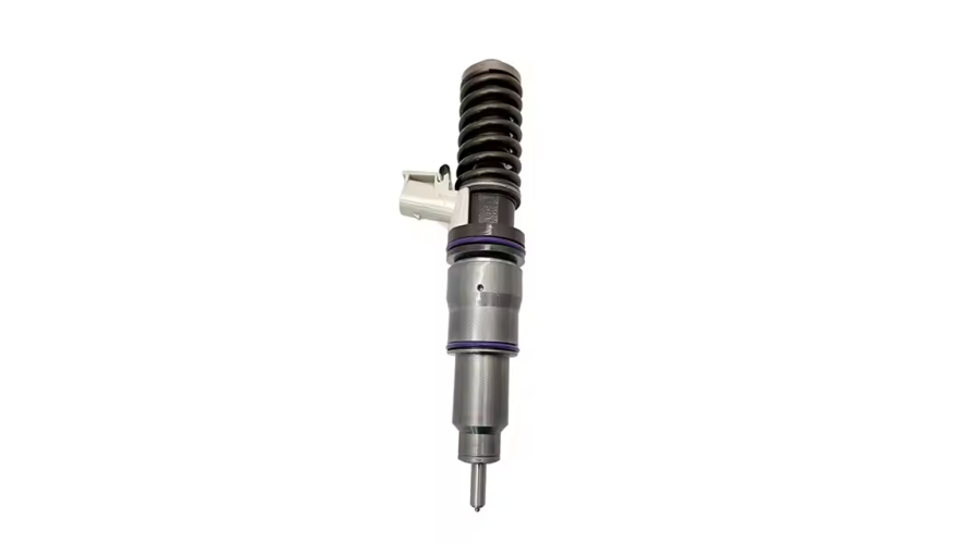 BEBE4E00101 Delphi diesel injector applied to engines