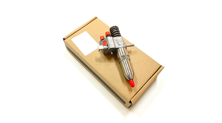 R5235905 for Detroit Diesel Common Rail Fuel Injector