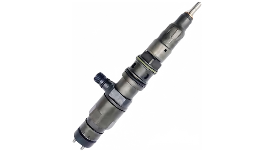 0445120302  injector for Detroit™ DD15™ and DD16™ heavy-duty diesel engines.