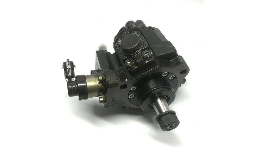 Cummins QSF2.8 ISF2.8 Diesel Engine Fuel Injection Pump 0445020255