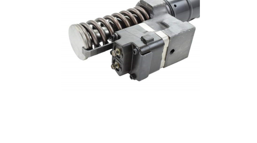 5236977 genuine original Detroit diesel engine fuel injector