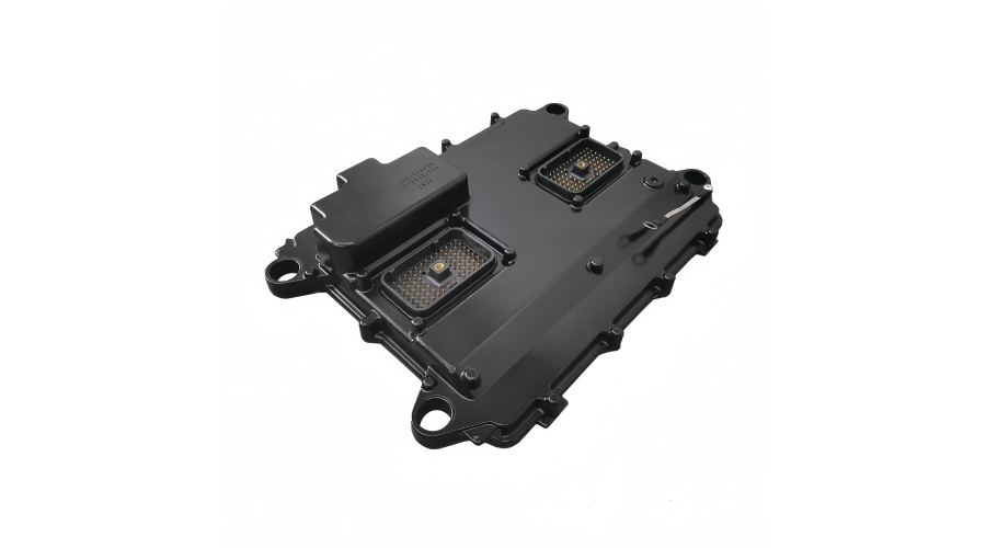 455-9584-01 ECM Control Panel for Caterpillar Construction Machinery Equipment Engines