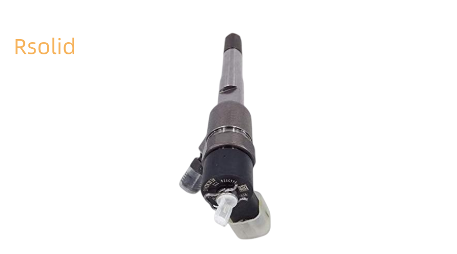 Bosch 0445110351 for Fiat and Peugeot fuel Injector