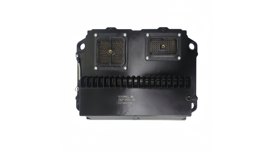 262-2881-00 Caterpillar Engine ECM Control Panel