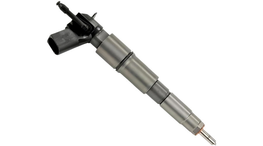 Bosch Fuel Injector 0445115077 Compatible with BMW X3 X5 X6 E90