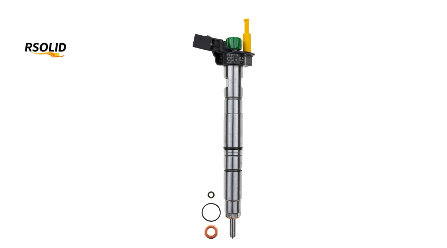 0445115069 Bosch fuel injector for Mercedes engines