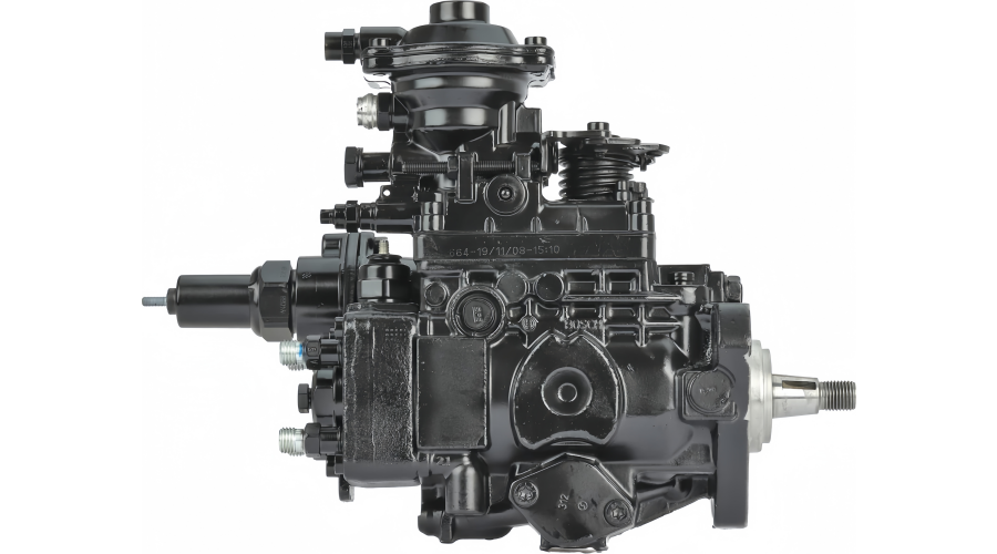 2855392 | 460426453 Fuel Injection Pump