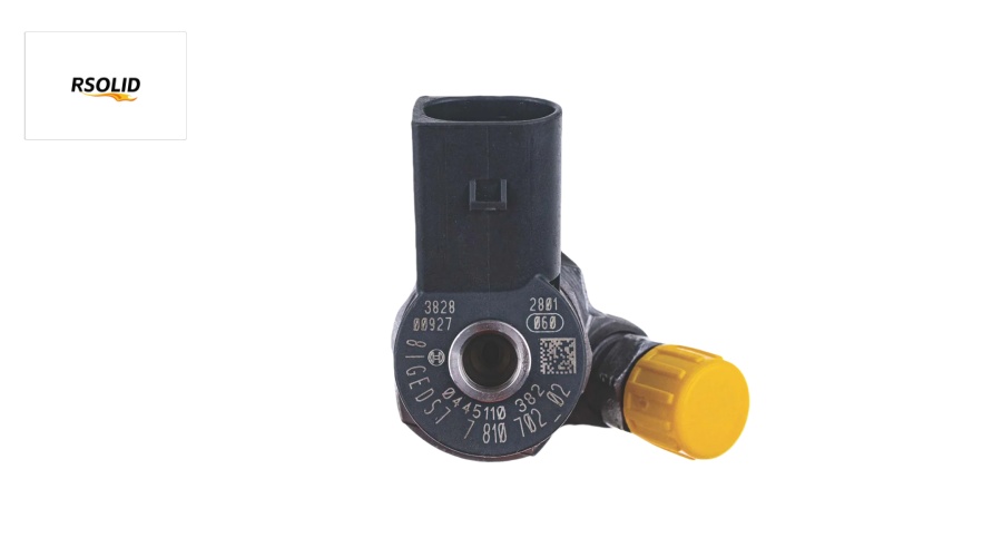 Bosch 0445110478 fuel injector for BMW 