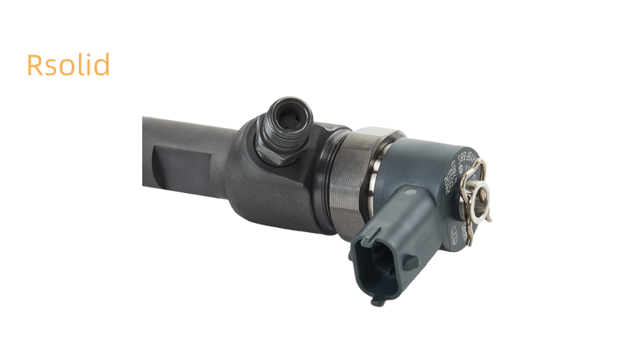 Bosch 0445110351 for Fiat and Peugeot fuel Injector