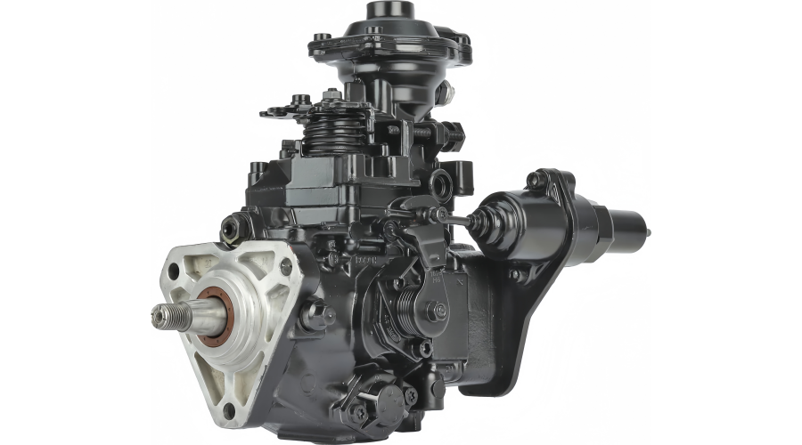 2855392 | 460426453 Fuel Injection Pump