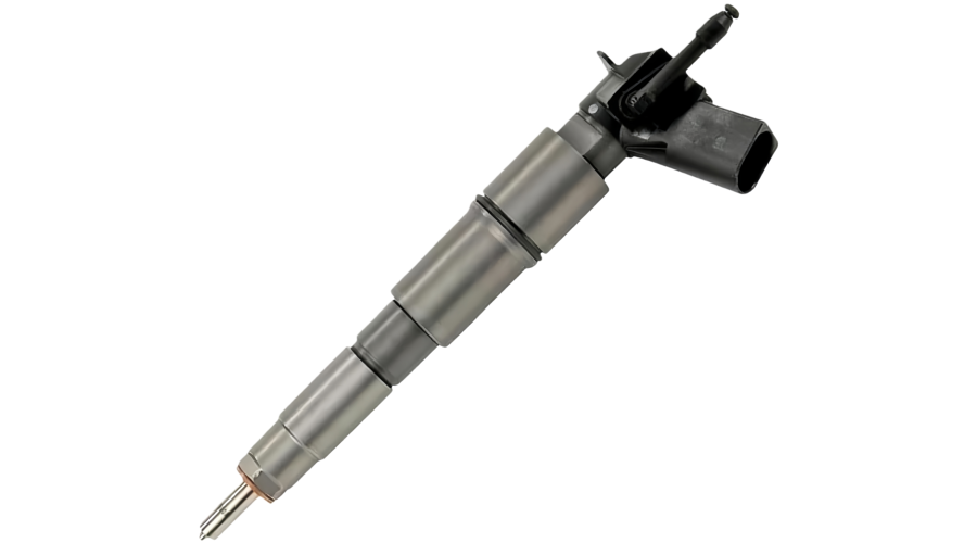 Bosch Fuel Injector 0445115077 Compatible with BMW X3 X5 X6 E90