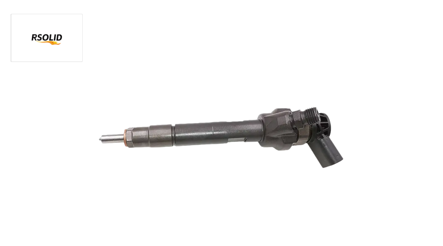 Bosch 0445110478 fuel injector for BMW 