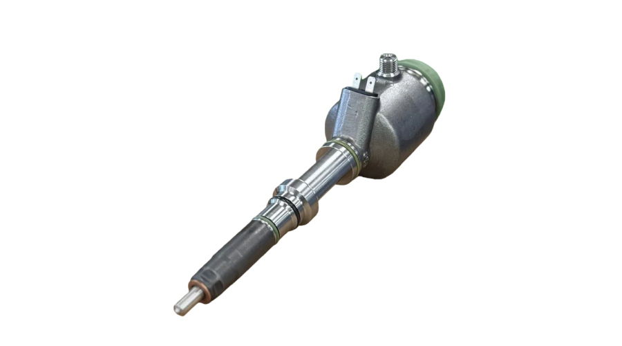 Fuel Injector Bosch For Mtu 2000 Series 8,12,16V Marine X51107500005 51107500011