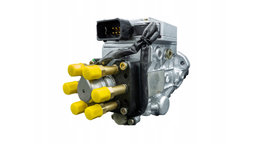 Bosch VP30 Injection Pump 0470006004 for Isuzu VE6/12M1100R1