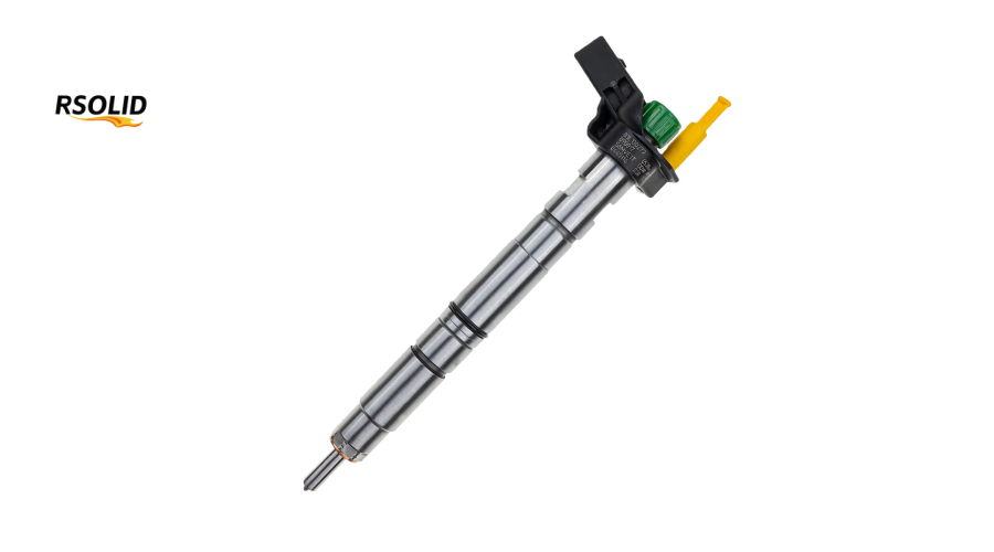 0445115069 Bosch fuel injector for Mercedes engines