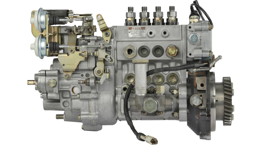 Bosch 107492-1080 107492-1083 Fuel Injection Pump for Isuzu Motors Engine