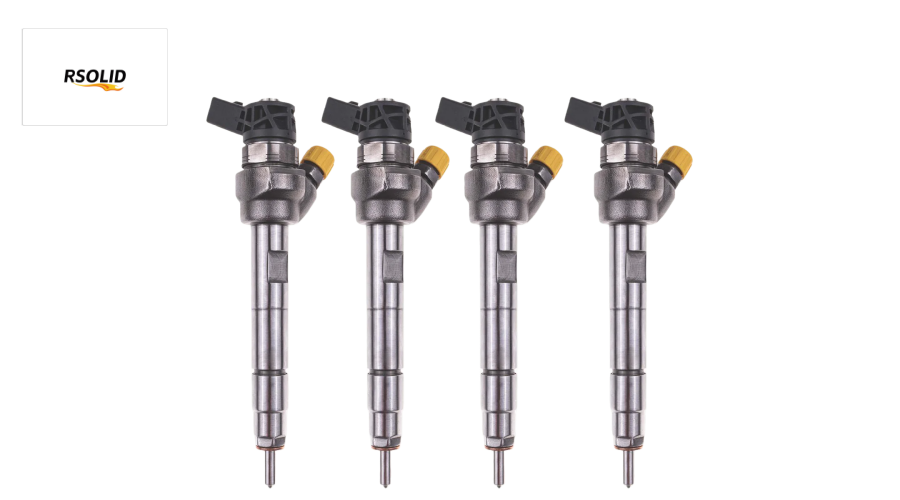 Bosch 0445110478 fuel injector for BMW 