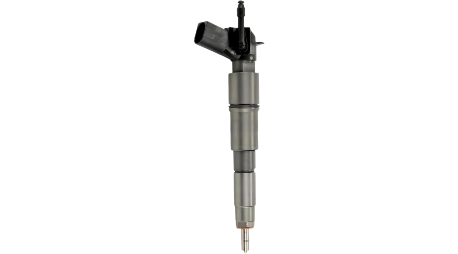 Bosch Fuel Injector 0445115077 Compatible with BMW X3 X5 X6 E90