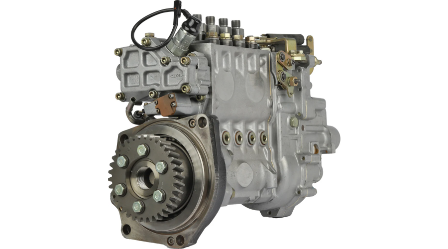 Bosch 107492-1080 107492-1083 Fuel Injection Pump for Isuzu Motors Engine