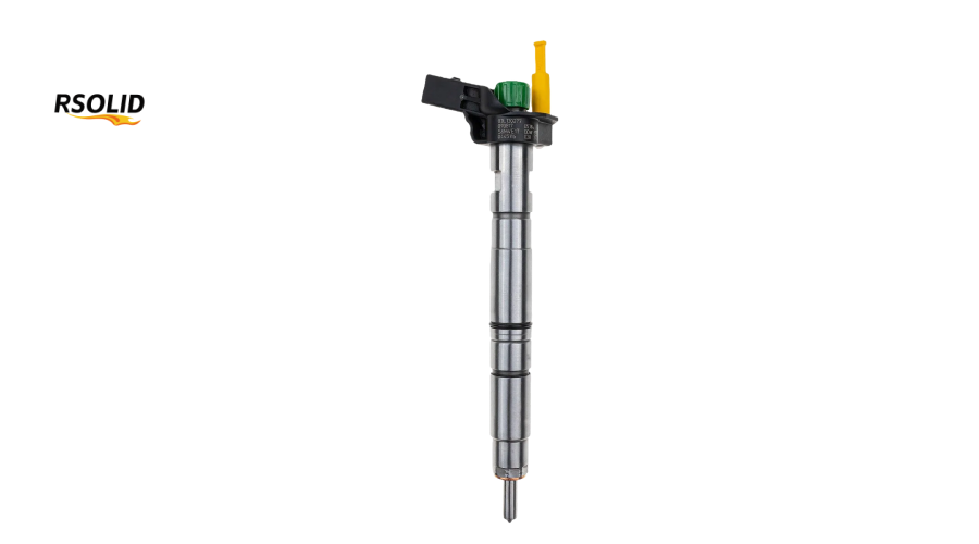 0445115069 Bosch fuel injector for Mercedes engines