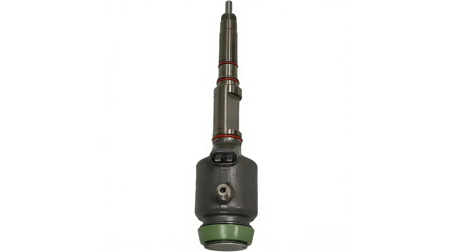 Fuel Injector Bosch For Mtu 2000 Series 8,12,16V Marine X51107500005 51107500011