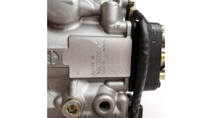 Bosch VP30 Injection Pump 0470006004 for Isuzu VE6/12M1100R1