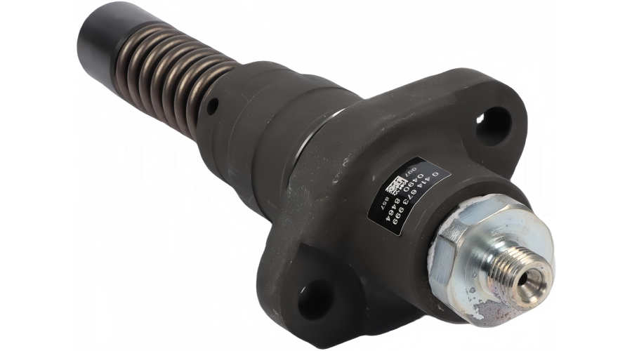 0414673999 21689843 Injection Pump Unit for Deutz D8K Engine