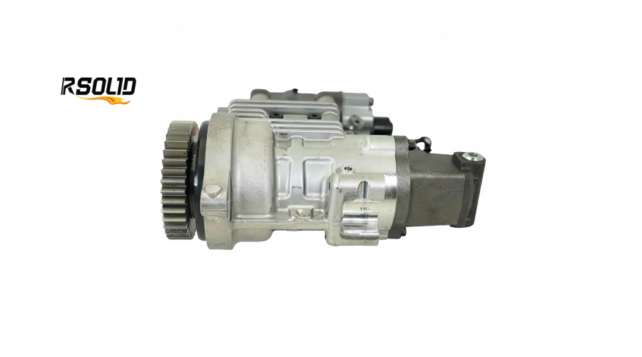 4359487 for Cummins ISX15 2011-2016 High Pressure Fuel Pump