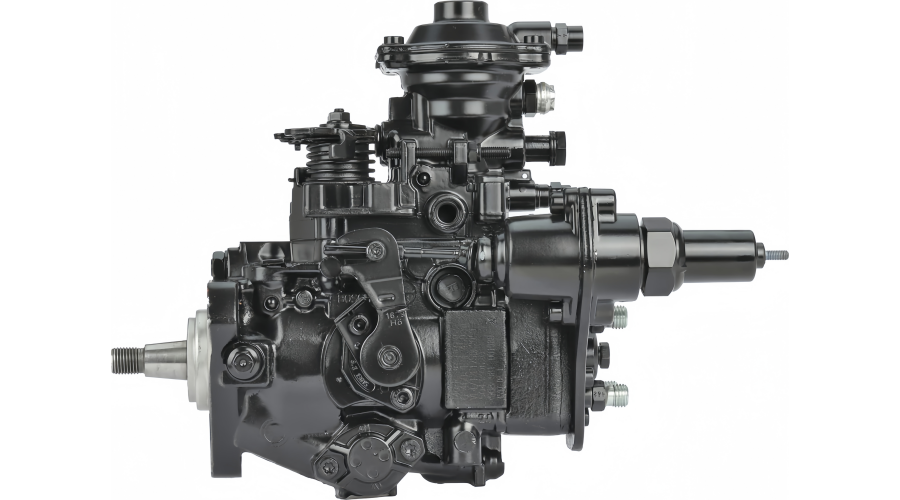 2855392 | 460426453 Fuel Injection Pump