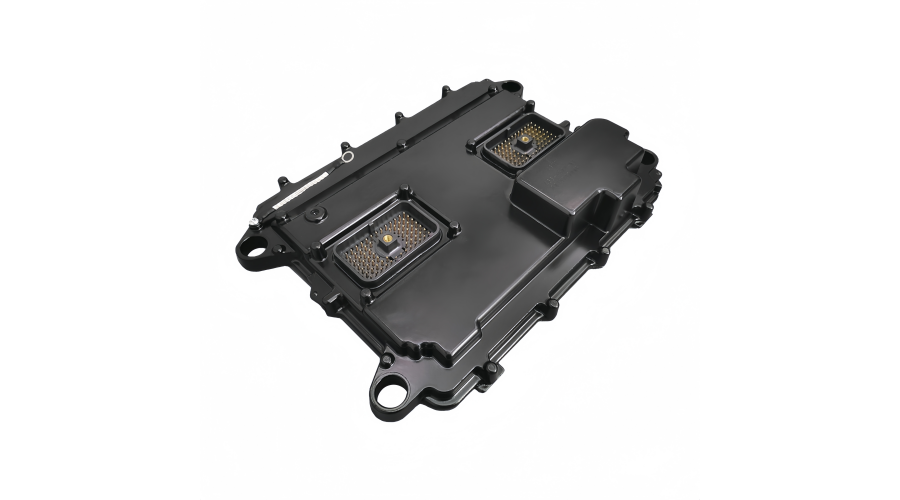 455-9584-01 ECM Control Panel for Caterpillar Construction Machinery Equipment Engines