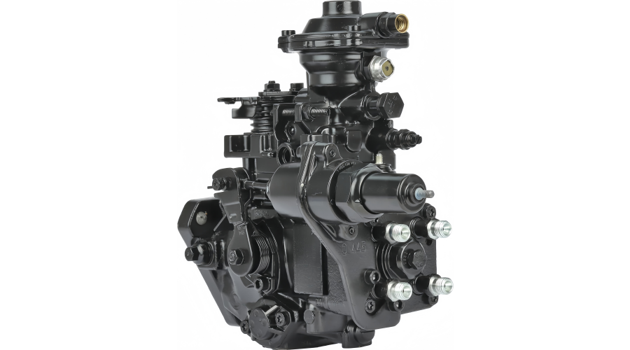 2855392 | 460426453 Fuel Injection Pump