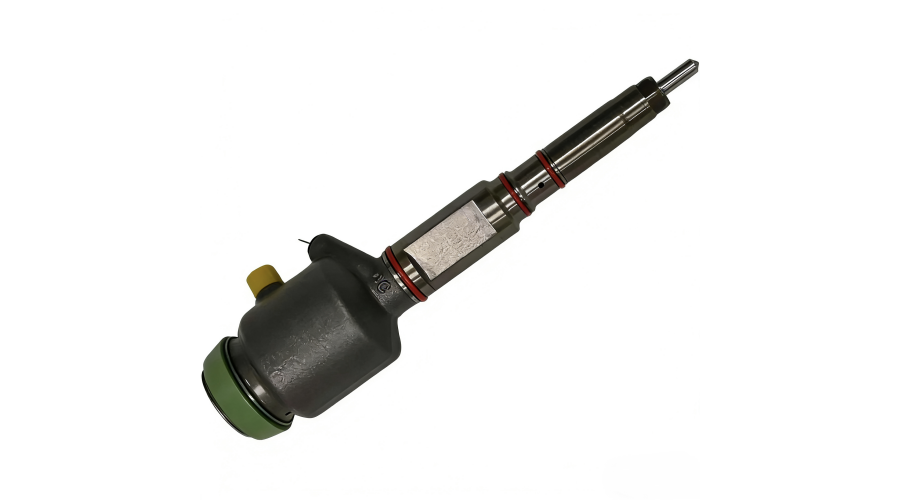 Fuel Injector Bosch For Mtu 2000 Series 8,12,16V Marine X51107500005 51107500011