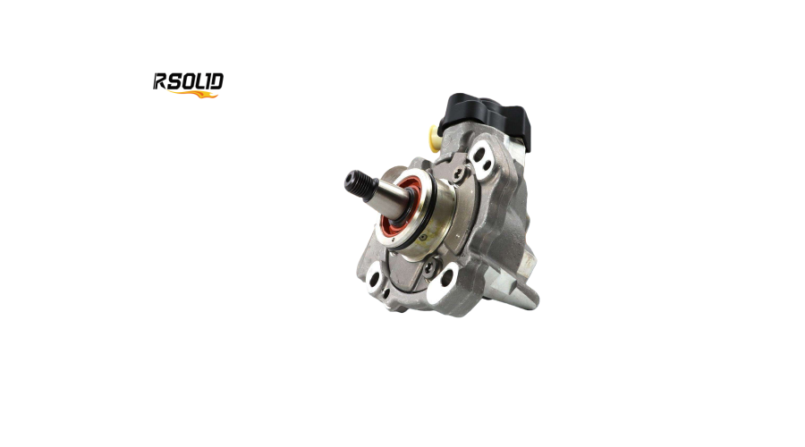  Delphi 28417048 Diesel Fuel Injection Pump for hyundai Engine  