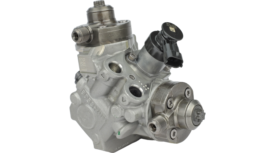 Bosch 0445010810 Fuel Injection Pump for Ford Motor
