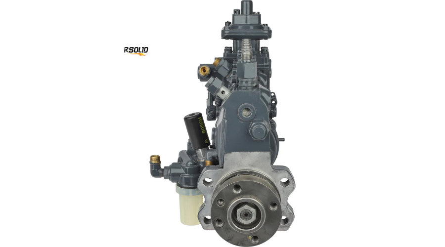 Bosch 400876406 Fuel Injection Pump for Ford Car