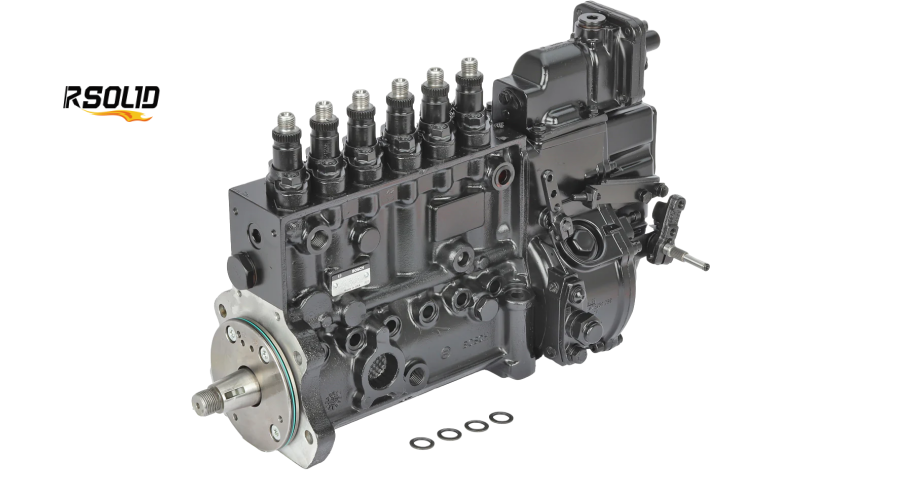 402736842 Fuel Injection Pump For Cummings