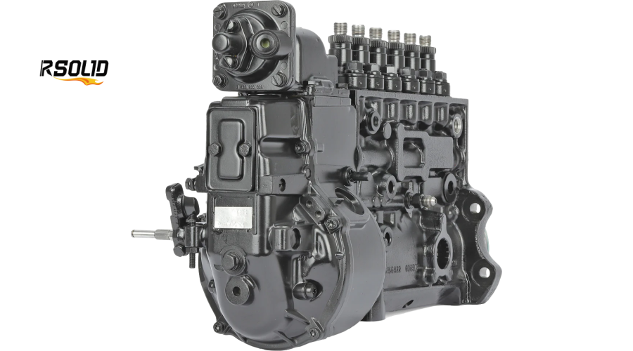 402736842 Fuel Injection Pump For Cummings