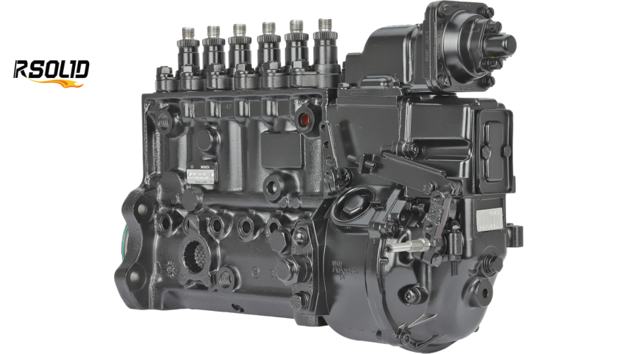 402736842 Fuel Injection Pump For Cummings