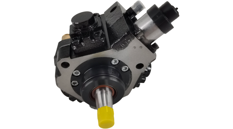  Bosch Diesel Fuel Pump 0445010118 for Hyundai H-1 2.5 CRDi 2001-2008 Car