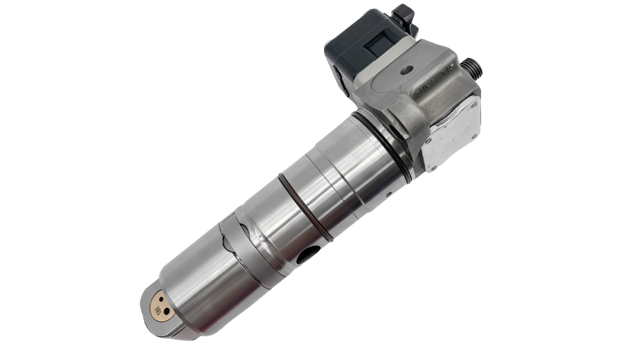 Bosch Exchange Diesel Fuel Pump 0986445013 for DAF CF Series 9.2/12.6