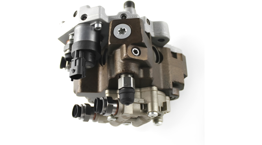 Bosch Common Rail Pump 0445020175 for DAF CF 5.9