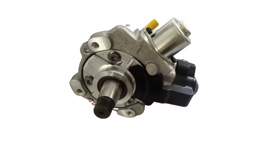 Common Rail Pump 28477820 Compatible with Delphi for Volkswagen Transporter 2.0 TDi