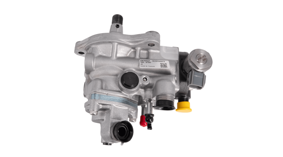 299000-0070 common rail diesel pump for Denso