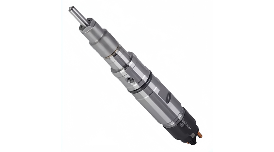 New Bosch Diesel Injector 0445120064 for Volvo FE 7.1/7.2 