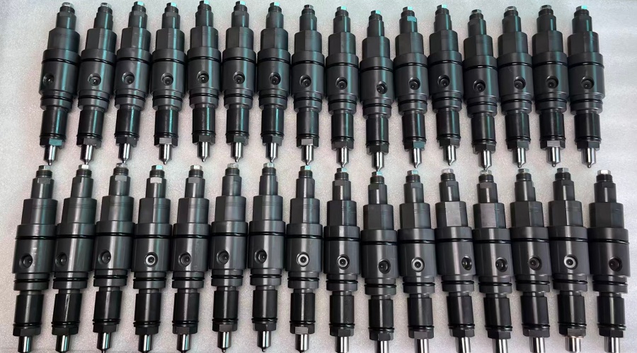 35A61-11030 35A61-01030 NOZZLE ASSY Suit for Mitsubishi S6A3 S12A2