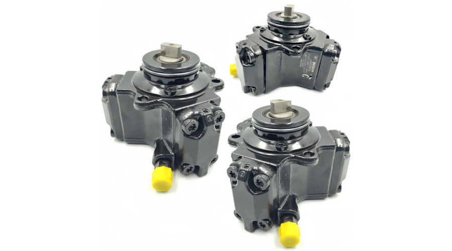 Bosch Diesel Fuel Pump 0445010014 for Dodge Sprinter 2.7