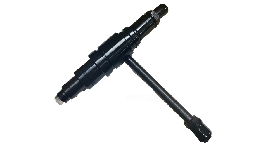 37560-09052 NOZZLE ASSY Suit for Mitsubishi Marine S6R S6R2 S12R S16R engine 