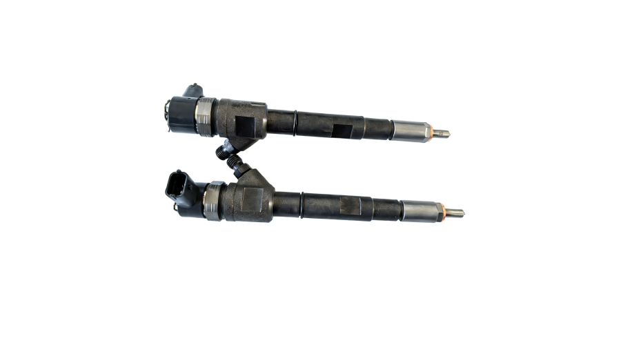 Volvo C30 2.4 D 2006-2010 New Bosch Diesel Injector 0445110251