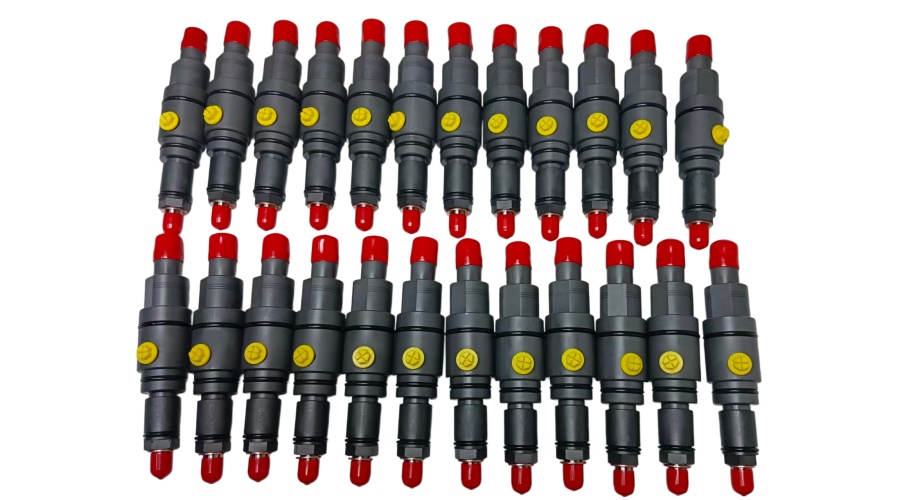 35A61-11030 35A61-01030 NOZZLE ASSY Suit for Mitsubishi S6A3 S12A2