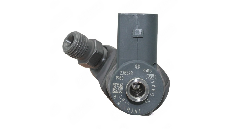 Bosch Diesel Injector 0445110646 for Audi A1 2.0 TDI 2011-2015